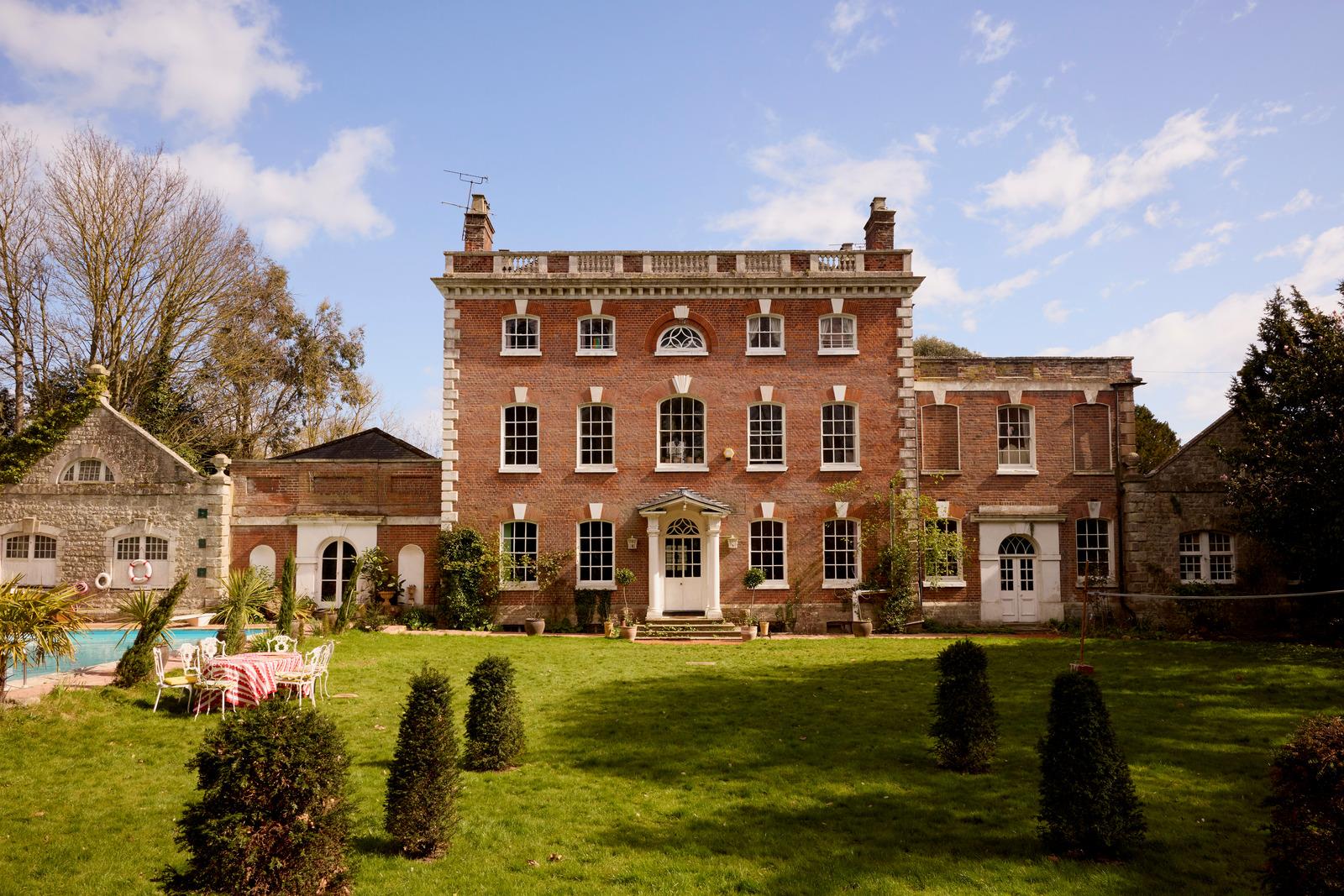 Barming Place - Image 1